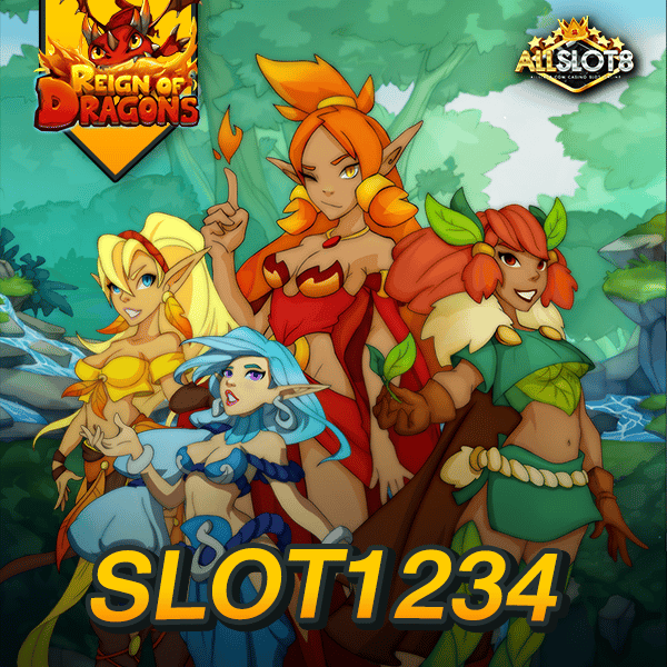 game-slot1234