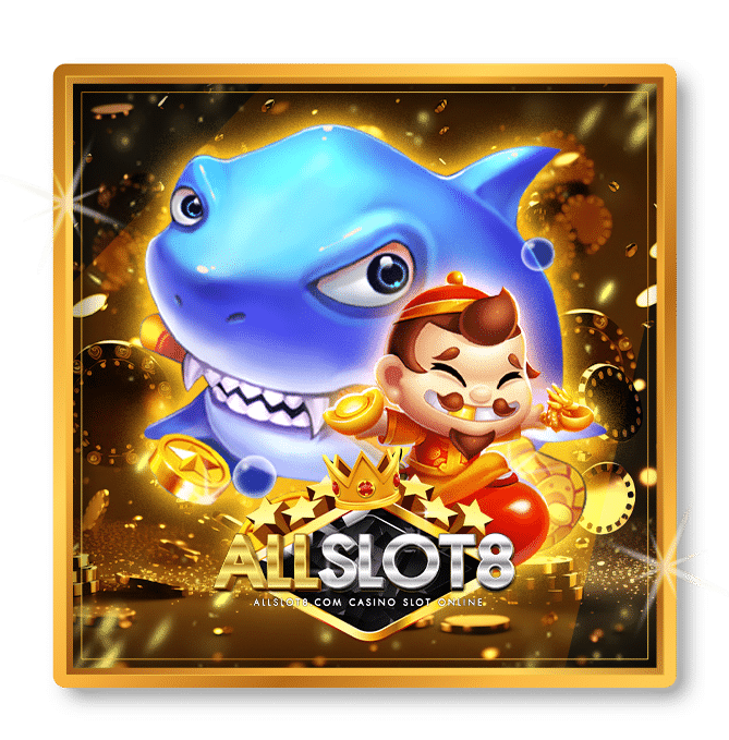 shark slot
